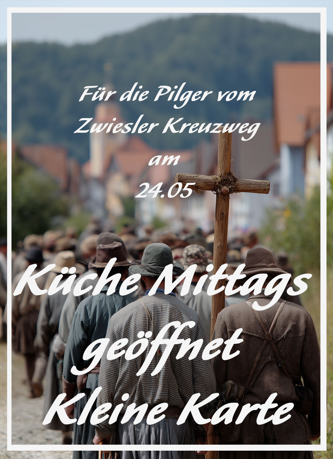 Zwieslerkreuz