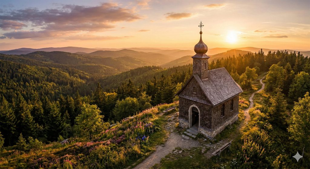 Vortrag vom Waldverein am 07.03.